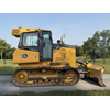 2018 John Deere 650K LGP Dozer